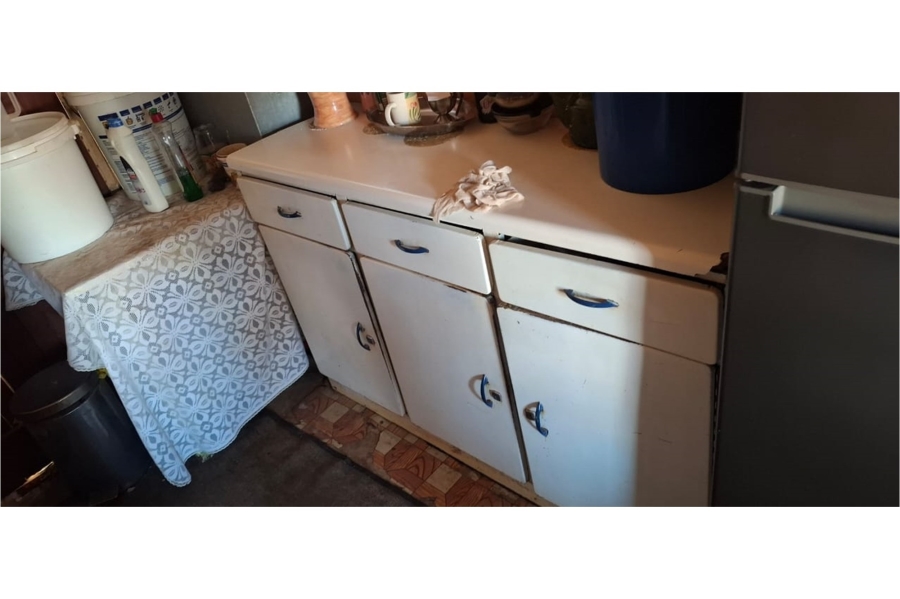 2 Bedroom Property for Sale in Thabong Free State